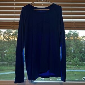 lululemon athletica - Swiftly Tech - Deep Blue